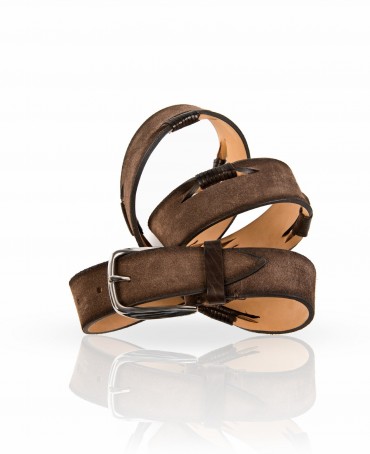 Ремень Мужской 5027/40/Brun